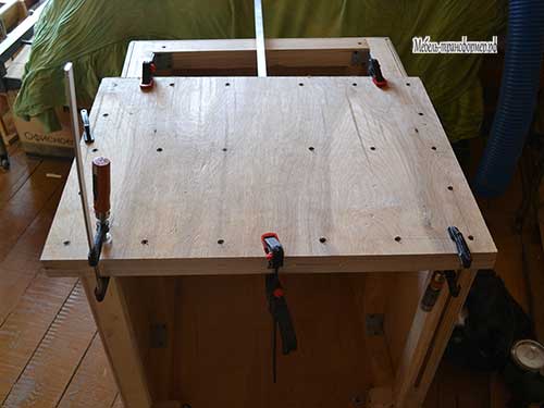 table for planer 27 1