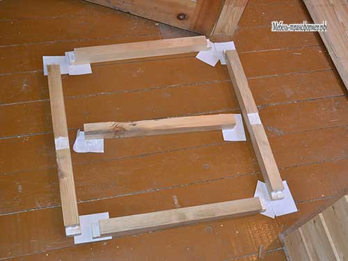 table for planer 10 1