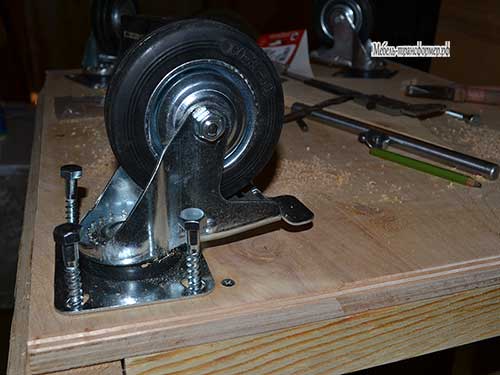 table for planer 21 1