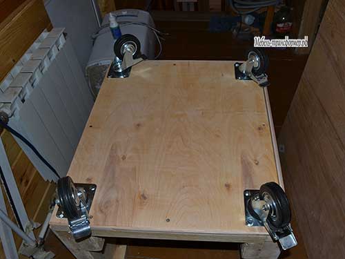 table for planer 23 1